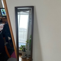 全身カガミの画像