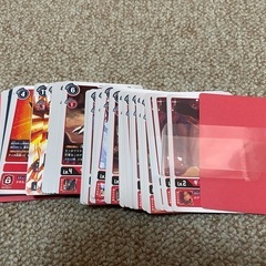 デジモンカードSTの画像