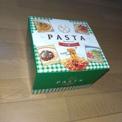 パスタ食べくらべ　生タイプ　５食　バジリコ　明太　えびカレー　ナ...