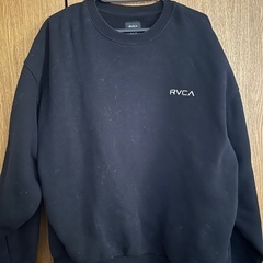rvca 黒