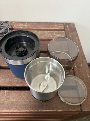 De'Longhi - エスプレッソとカプチーノメーカー