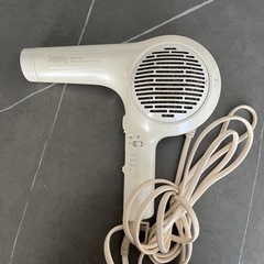 Nobby ノビー TESCOM テスコム マイナスイオンドライ...