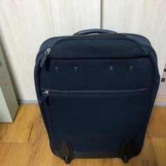 キャリーバックの画像