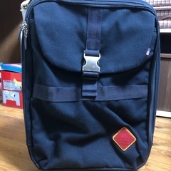 キャリーバックの画像
