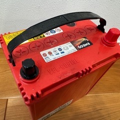 バッテリー　60B19L　の画像