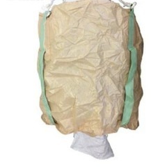500kg用フレコンバッグ1枚辺り(全部で5枚あります)の画像