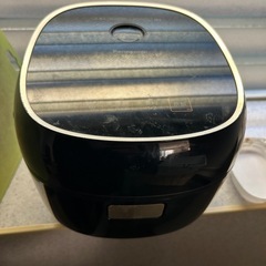 パナソニック炊飯器譲ります