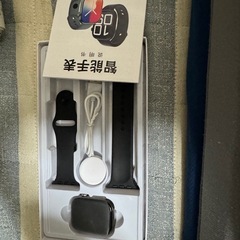 スマートウォッチ　の画像