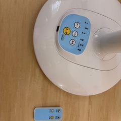 扇風機の画像