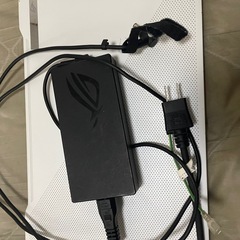 ROG Zephyrus G14 GA401IV (GA401IV-R9R2060WLQ) ゲーミングPC ASUSの画像