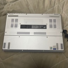 ROG Zephyrus G14 GA401IV (GA401IV-R9R2060WLQ) ゲーミングPC ASUSの画像