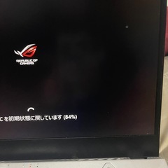 ROG Zephyrus G14 GA401IV (GA401IV-R9R2060WLQ) ゲーミングPC ASUSの画像