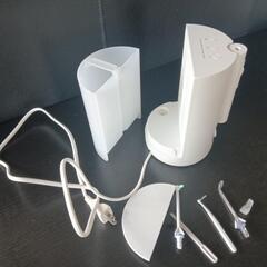 パナソニックDoltz電動歯ブラシの画像