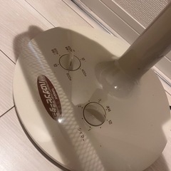 ハロゲンヒーターの画像