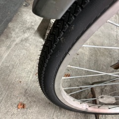 ブリヂストン製中古アシスト自転車変速機能付き (osuke) 成瀬の電動 