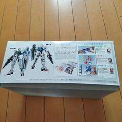 ガンダム　プラモデル　水星の魔女　1番くじA賞　ガンダムエアリアル　ソリッドクリアの画像