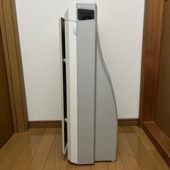 Amway アトモスフィア空気清浄機の画像