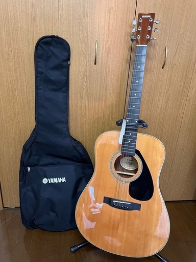 YAMAHA ギター