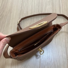 【お譲りします】ニナリッチ　ショルダーバックの画像