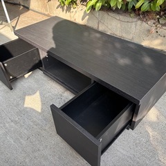 楽天　テレビボードの画像