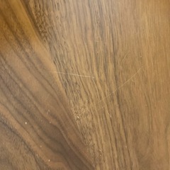 こたつテーブル！高さあり！椅子使用！
の画像