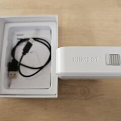 NIIMBOTの画像