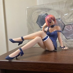 ス－パーブラックジャックRio EXフィギュアの画像