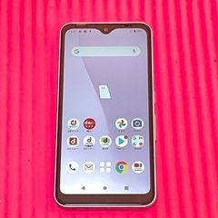 【本日限定】新品　docomo arrows 携帯電話本体　F-51B