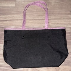 トートバッグの画像