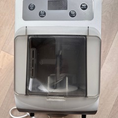 製麺機