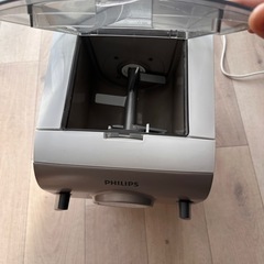 製麺機の画像