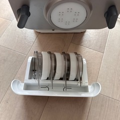 製麺機の画像