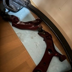 20アルファード  ロアアーム