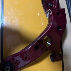 20アルファード  ロアアームの画像