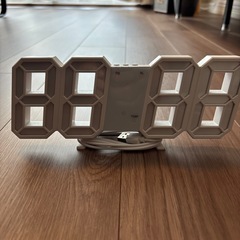 アナログ　時計の画像