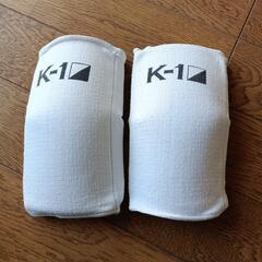 K1ニーガード