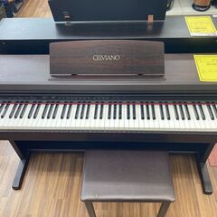 電子ピアノ　CASIO　AP-21　2001年制