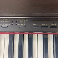 電子ピアノ CASIO AP-21 2001年制