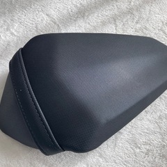 美品 kawasaki Ninja250 タンデムシート
