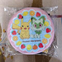 ポケットモンスター プラチナムザッカ折り畳みボックスチェアー