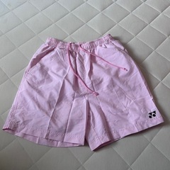 ヨネックス  テニス　ハーフパンツ　L　