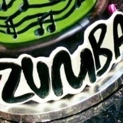 東松原ZUMBAサークル🟠メンバー募集‼️