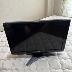テレビ
