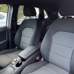 ベンツB180 ベーシックプラスPKG 7.8万キロ ワンオーナーの画像