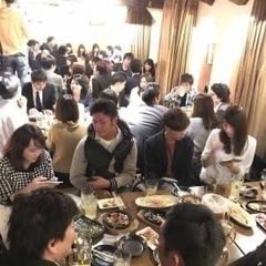 1/4(土) 女性20歳～38歳・男性23～42歳限定【カジュア...