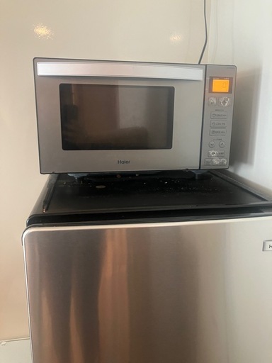 冷蔵庫洗濯機電子レンジセット配送料込み
