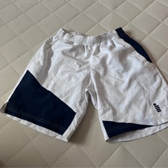 ゴーセン  ハーフパンツ　M