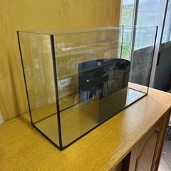 コトブキ 60スリム水槽