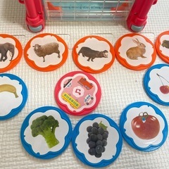 おしゃべりことばトランクの画像