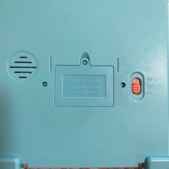 おしゃべりことばトランクの画像